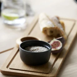 Morsø Kit saltkar med låg