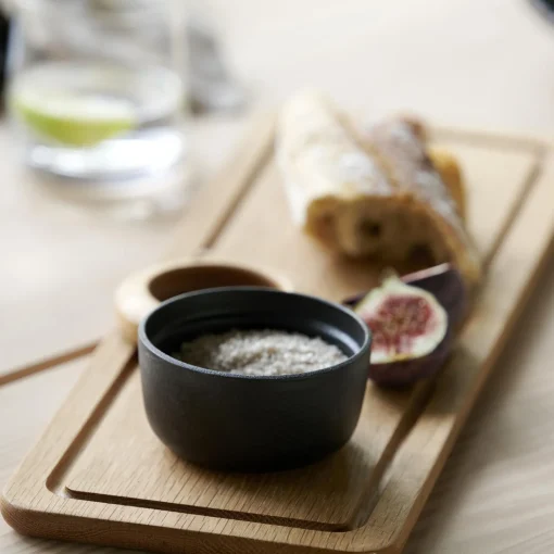 Morsø Kit saltkar med låg