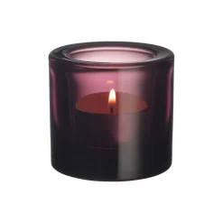 Iittala Kivi fyrfadslysestage,