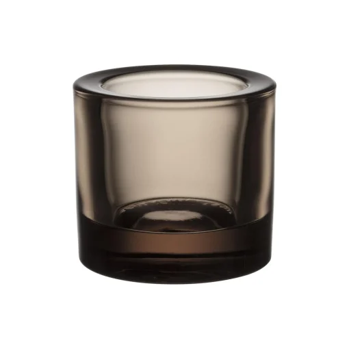 Iittala Kivi fyrfadslysestage,