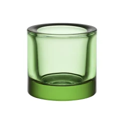 Iittala Kivi fyrfadsstage, apple green