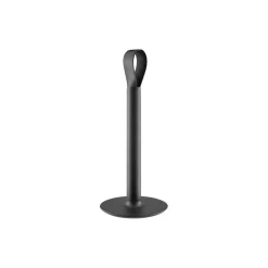 Eva Solo Køkkenrulleholder, black