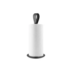 Eva Solo Køkkenrulleholder, black