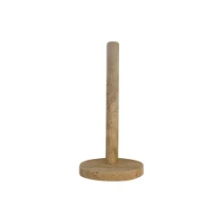 HOEME Copenhagen Køkkenrulleholder, sand