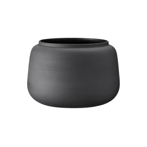 Ditte Fischer Copenhagen Klassisk vase bred lille,
