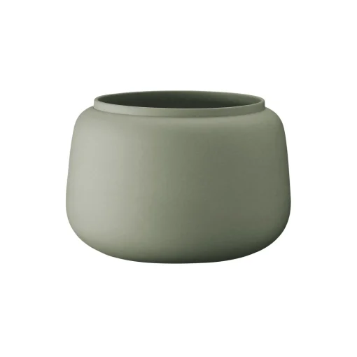 Ditte Fischer Copenhagen Klassisk vase bred stor,