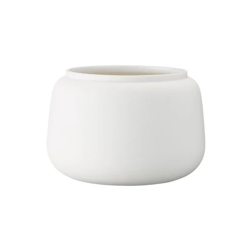 Ditte Fischer Copenhagen Klassisk vase bred stor,