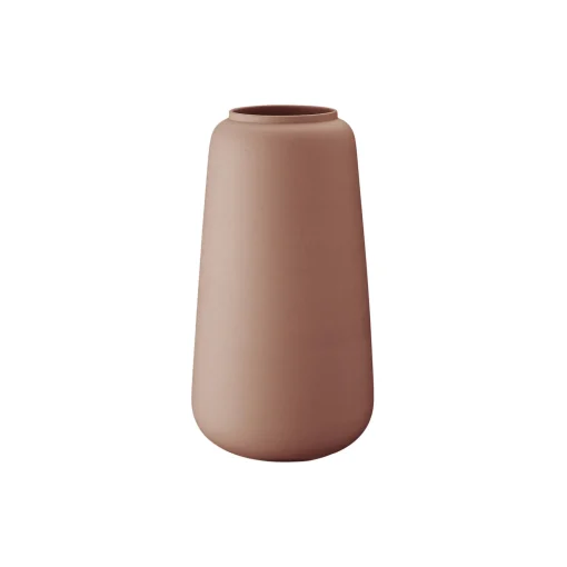 Ditte Fischer Copenhagen Klassisk vase høj,