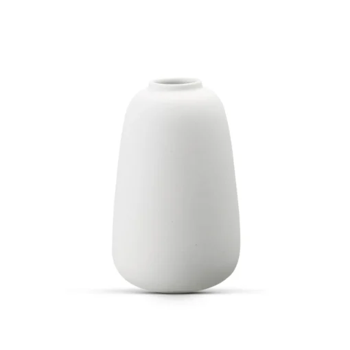Ditte Fischer Copenhagen Klassisk vase mikro,