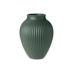 Knabstrup Keramik Knabstrup vase ripple,