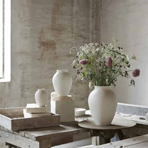 Knabstrup Keramik Knabstrup vase,