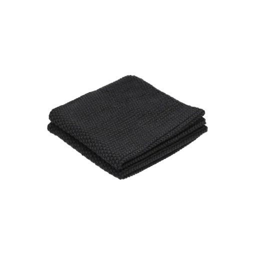 Bastian Knit karklude 2 stk,
