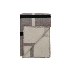 Røros Tweed KNUT Throw,