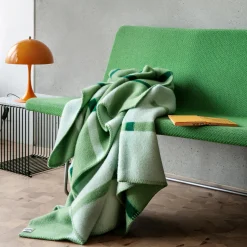 Røros Tweed KNUT Throw,