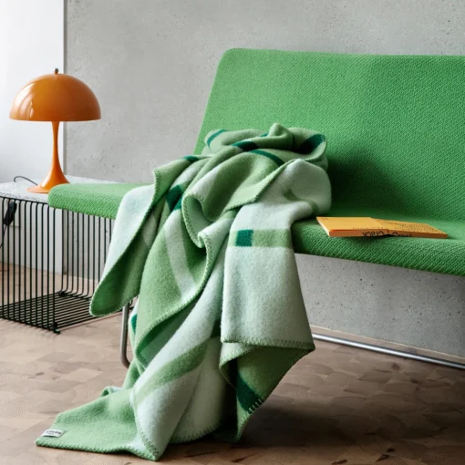 Røros Tweed KNUT Throw,