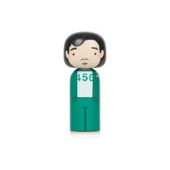 Lucie Kaas Kokeshi Spiller 456