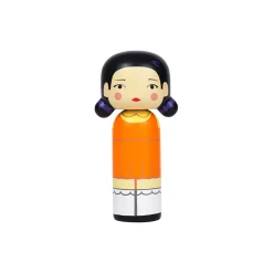 Lucie Kaas Kokeshi Young-hee
