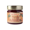 Gridelli Økologisk marmelade - Blodappelsin