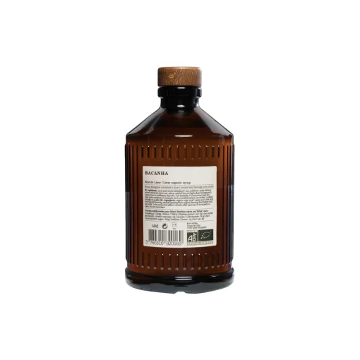 Bacanha Økologisk sirup - Lime