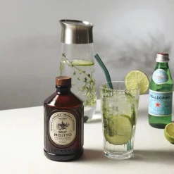Bacanha Økologisk sirup - Mojito