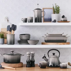 Le Creuset Kone Kedel,
