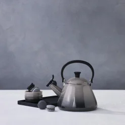 Le Creuset Kone Kedel,