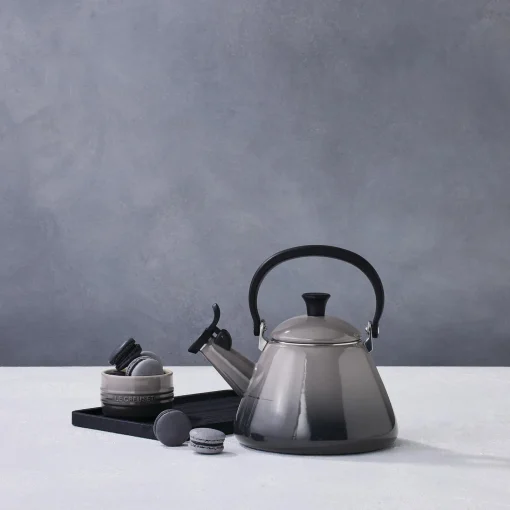 Le Creuset Kone Kedel,
