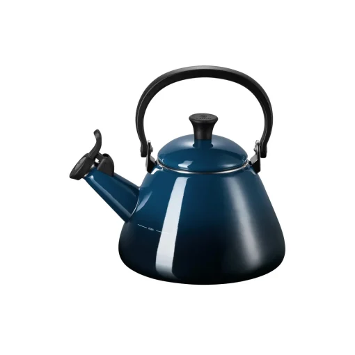 Le Creuset Kone Kedel,