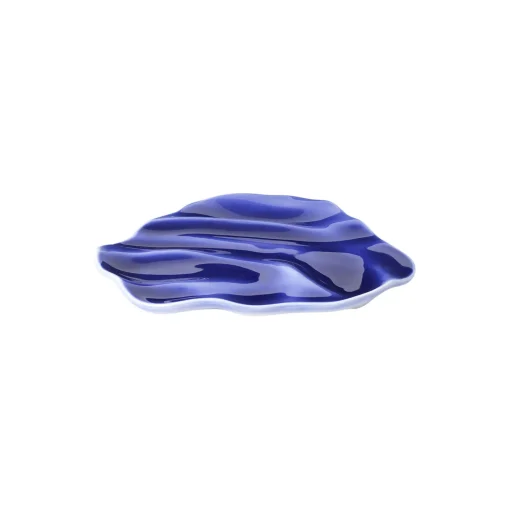 Royal Copenhagen Kontur Fad