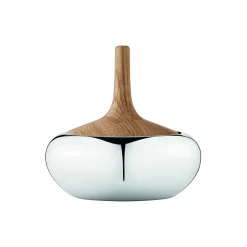 Georg Jensen Koppel bonbonniere onion