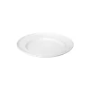 Georg Jensen KOPPEL frokosttallerken 22 cm, hvid