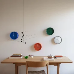 Georg Jensen Koppel Vægur,