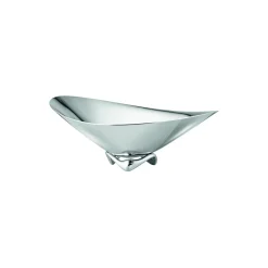 Georg Jensen Koppel Wave skål