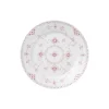 Royal Copenhagen Koral Musselmalet Halvblonde tallerken Ø 19 cm