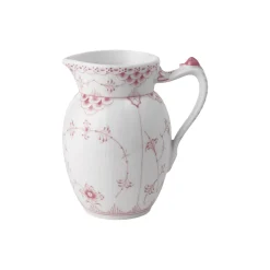 Royal Copenhagen Koral Musselmalet Halvblonde kande 55 cl