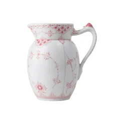 Royal Copenhagen Koral Musselmalet Halvblonde kande 55 cl