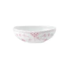 Royal Copenhagen Koral Musselmalet Halvblonde oval skål