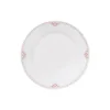 Royal Copenhagen Koral Riflet Blonde tallerken Ø 22 cm