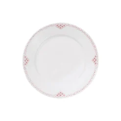 Royal Copenhagen Koral Riflet Blonde tallerken Ø 22 cm