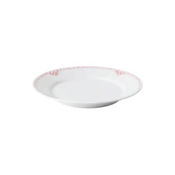 Royal Copenhagen Koral Riflet Blonde tallerken Ø 22 cm