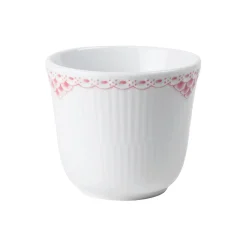 Royal Copenhagen Koral Riflet Blonde termokop 26 cl