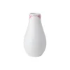 Royal Copenhagen Koral Riflet Blonde vase 18 cm