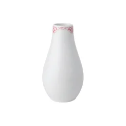 Royal Copenhagen Koral Riflet Blonde vase 18 cm