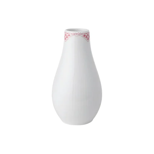 Royal Copenhagen Koral Riflet Blonde vase 18 cm