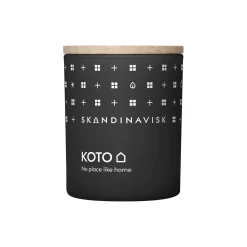 Skandinavisk KOTO Scented Candle