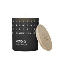 Skandinavisk KOTO Scented Candle