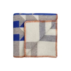 Røros Tweed KVAM Half Size Throw,