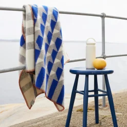 Røros Tweed KVAM Half Size Throw,