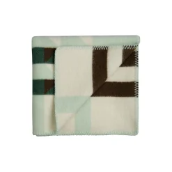 Røros Tweed KVAM Half Size Throw,