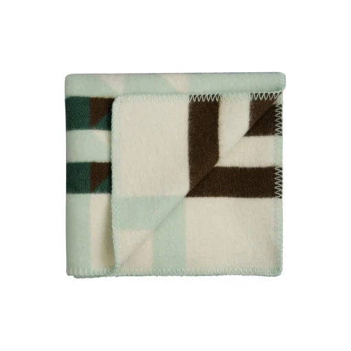 Røros Tweed KVAM Half Size Throw,